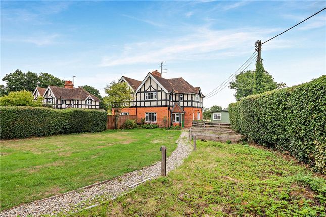 Rookwood, Stockcross, Berkshire, RG20 3 bed semi