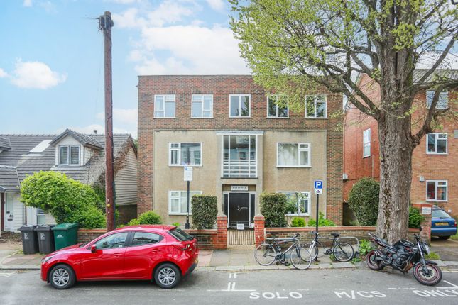 Chatsworth Road, Brighton, BN1 1 bed flat for sale