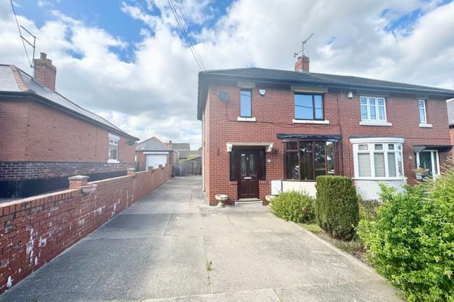 Wellfield Road North, Wingate, County... 2 bed semi