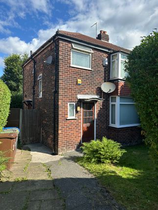 3 bed semi-detached house