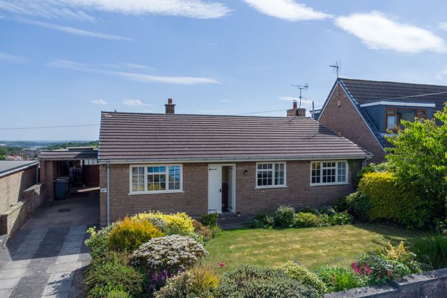3 bed detached bungalow