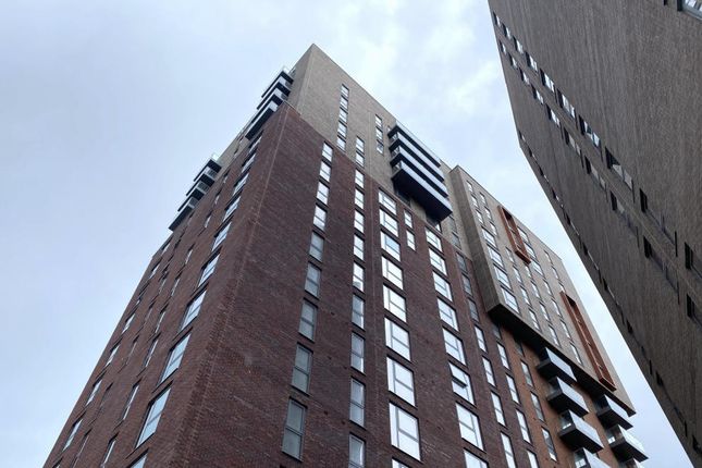 New Kings Head Yard, Salford, M3 2 bed apartment for sale