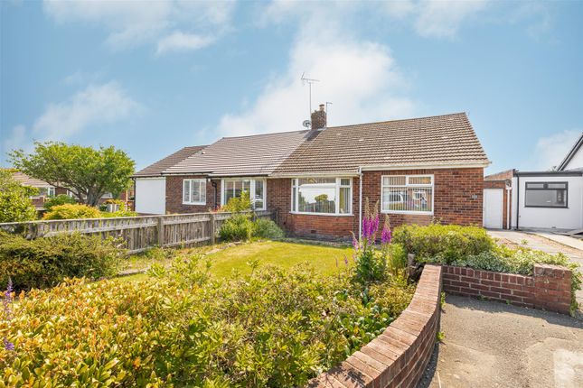Milford Gardens, Newcastle Upon Tyne 2 bed semi