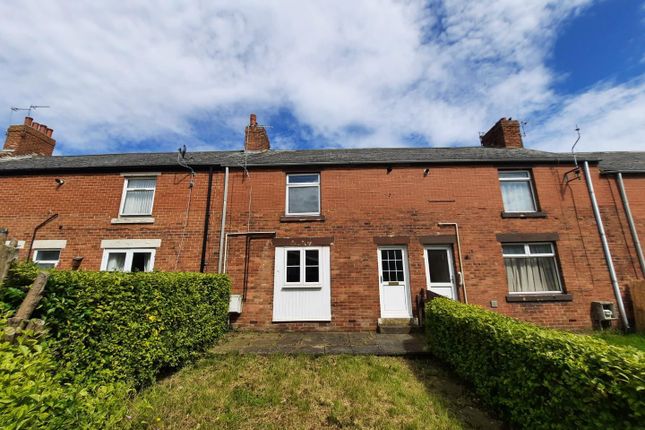 Thomas Street, Easington Colliery... 3 bed terraced house for sale