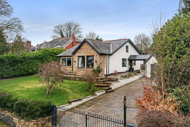 4 bedroom detached bungalow for sale