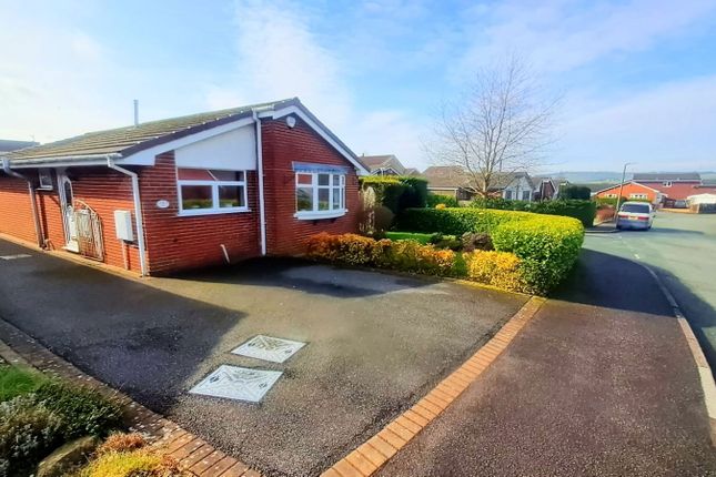 Humber Drive, Stoke