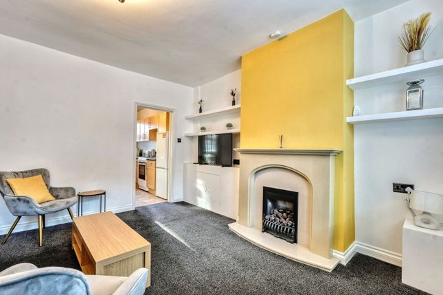 Cumberland Street, Workington CA14 2 bed terraced house for sale
