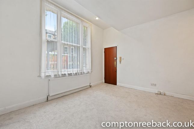 Shirland Road, Maida Vale, W9 2 bed apartment for sale