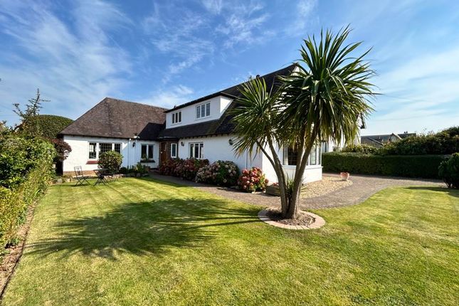 Green Road, Rhos on Sea 4 bed detached house for sale