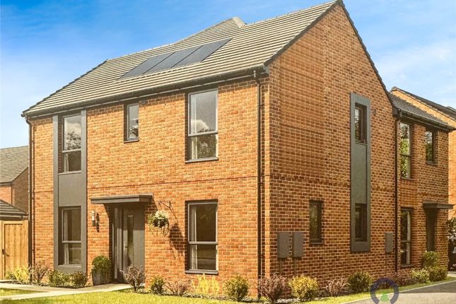 Cork Lane, Leicester LE2 3 bed detached house for sale