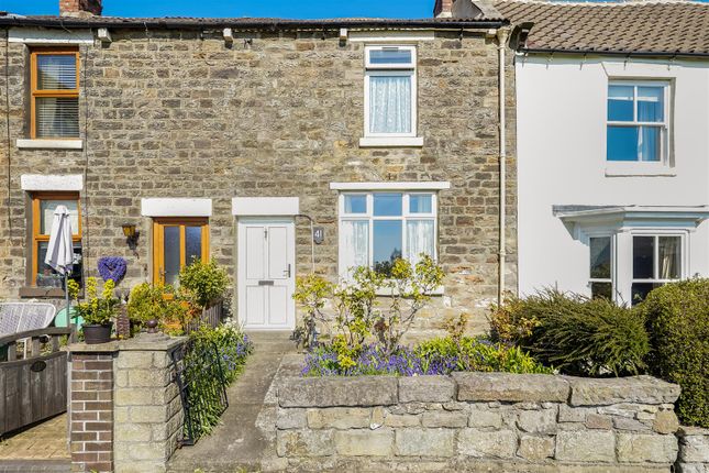 West Green, Heighington Village... 2 bed cottage for sale