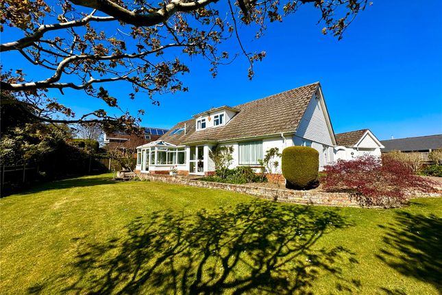 4 bedroom bungalow for sale