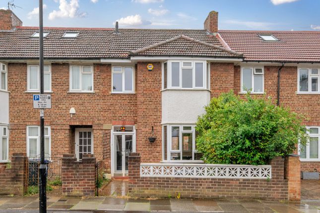 St. Andrews Road, London, W3 3 bed house for sale