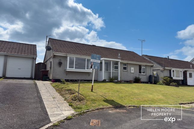 Brakefield, South Brent TQ10 3 bed detached bungalow for sale