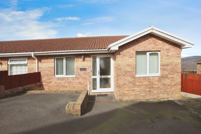 3 bedroom semi-detached bungalow for sale