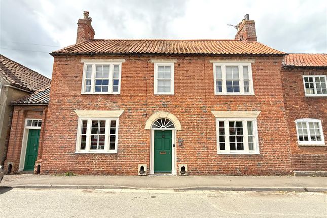 Market Street, Bottesford 6 bed character property for sale