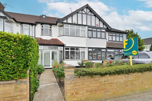 Fairview Crescent, Rayners Lane... 5 bed terraced house for sale