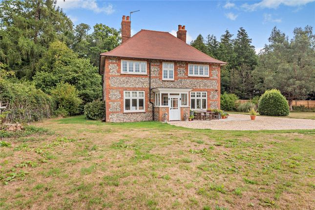 Ermin Street, Woodlands St. Mary... 4 bed detached house for sale
