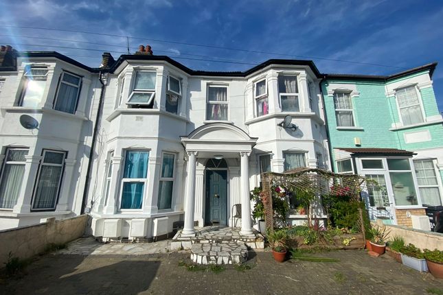 1 bed flat