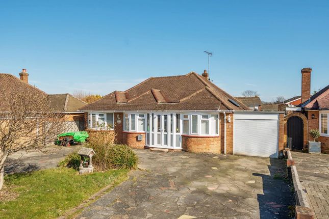 Avalon Close, Orpington 4 bed detached bungalow for sale