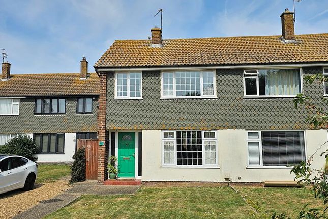 Windmill Road, Herne Bay, CT6 7DF 3 bed semi
