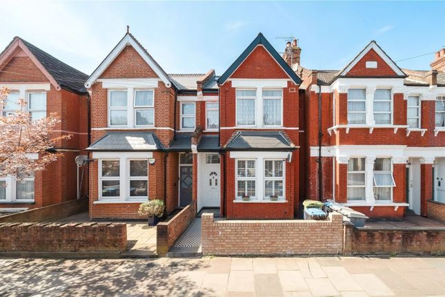 London NW2 2 bed apartment for sale