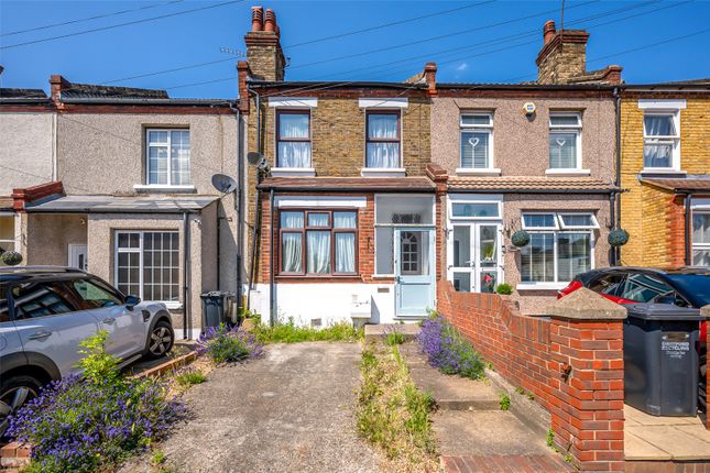 Fulwich Road, Dartford, DA1 2 bed terraced house for sale