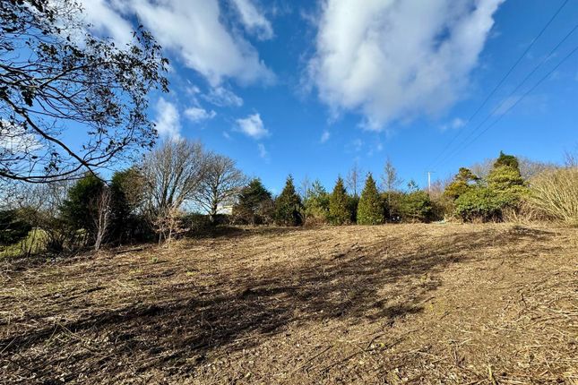 Gors Green, Reynoldston, Swansea Plot for sale