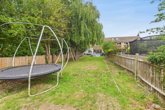 Oakley Green Road, Oakley Green... 4 bed terraced house for sale