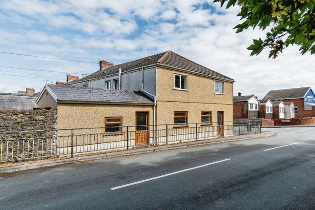 1 bedroom end of terrace house for sale