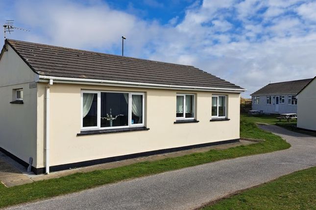 Glenside, Riviere Towans 4 bed detached house for sale