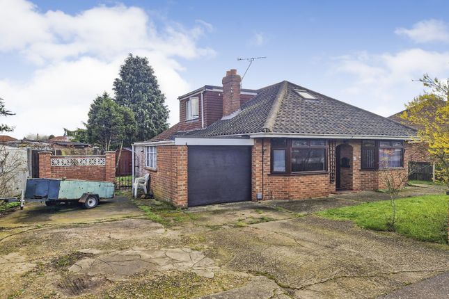 4 bedroom detached bungalow for sale