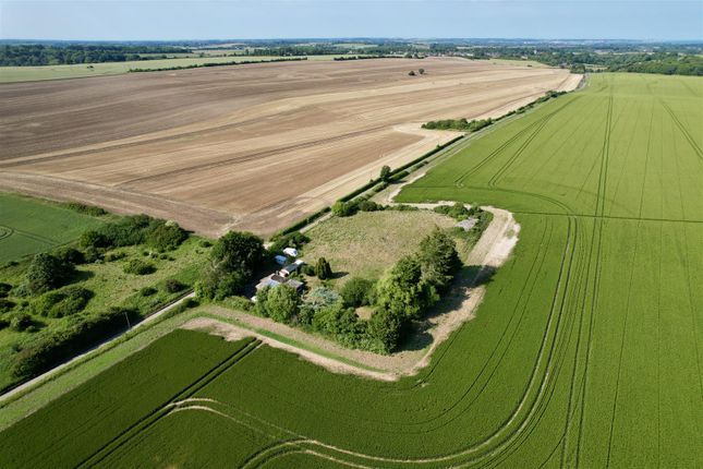 Pike Road, Deal CT14 3 bed detached bungalow for sale