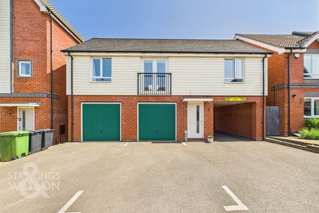 2 bedroom coach house for sale