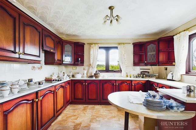 Barn Hollows, Hawthorn, Seaham 3 bed detached house for sale