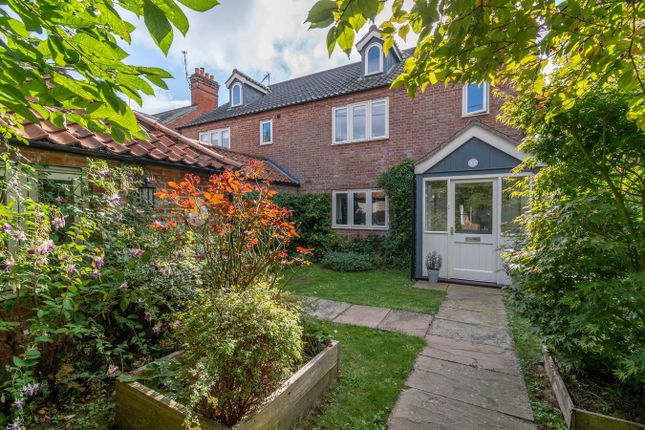 Olive Fisher Court, Fakenham, NR21 4 bed semi