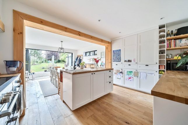 Railway Hill, Canterbury CT4 3 bed bungalow for sale
