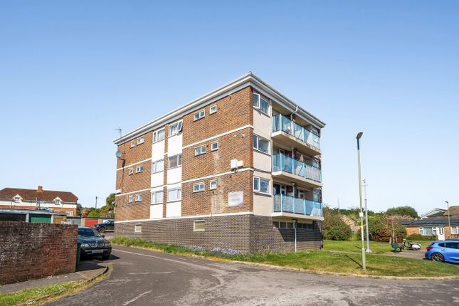 Hewett Close, Fareham, Hampshire, PO14 1 bed flat for sale