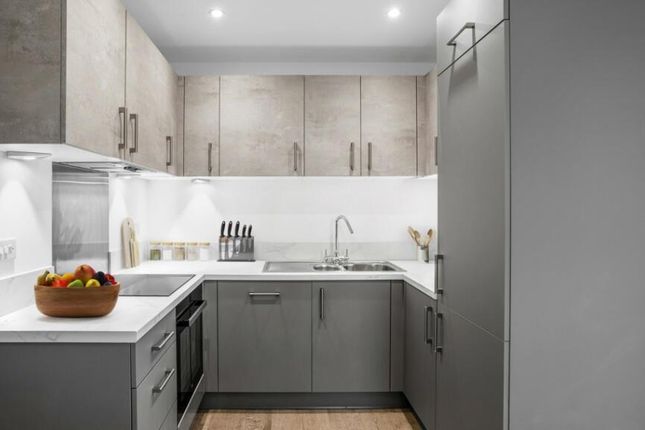 Unit 15 Lacy Grove, Lacy Street... 2 bed apartment for sale