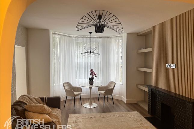 1 bed flat