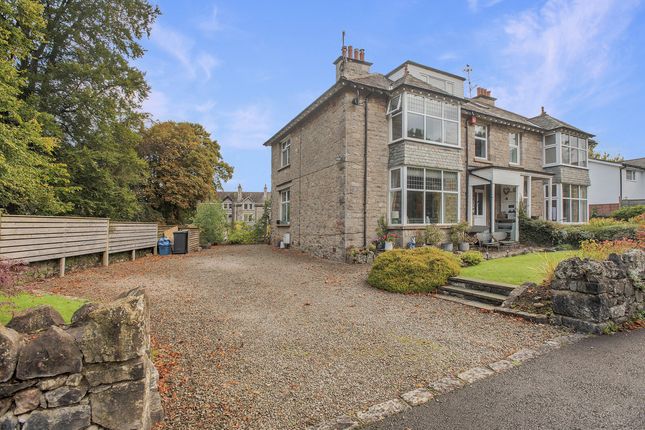 Redhills Road, Arnside, LA5 5 bed semi