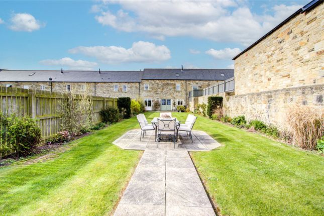 2 bedroom barn conversion for sale