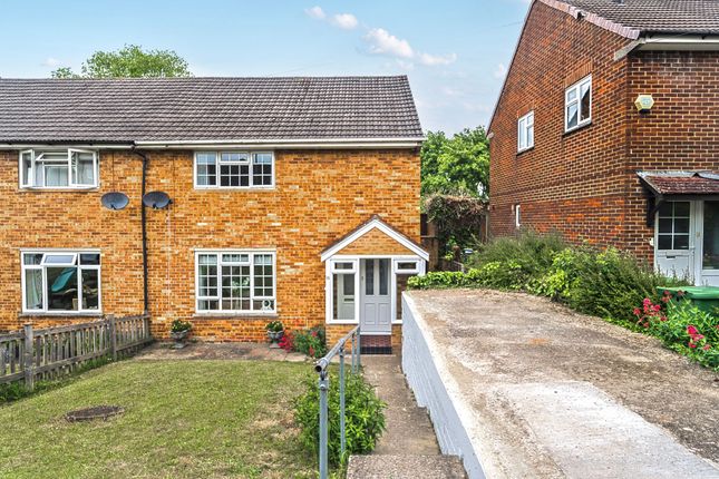 Imber Road, Winchester, SO23 3 bed semi
