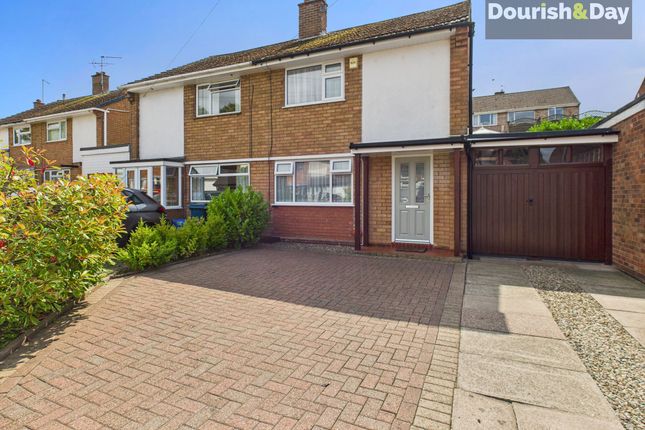 Farmdown Road, Stafford ST17 2 bed semi