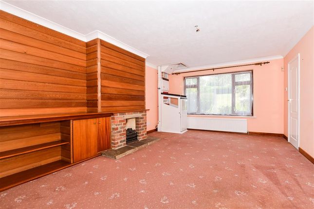 Manse Field, Brabourne Lees, Ashford... 3 bed semi