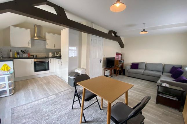 1 bed flat