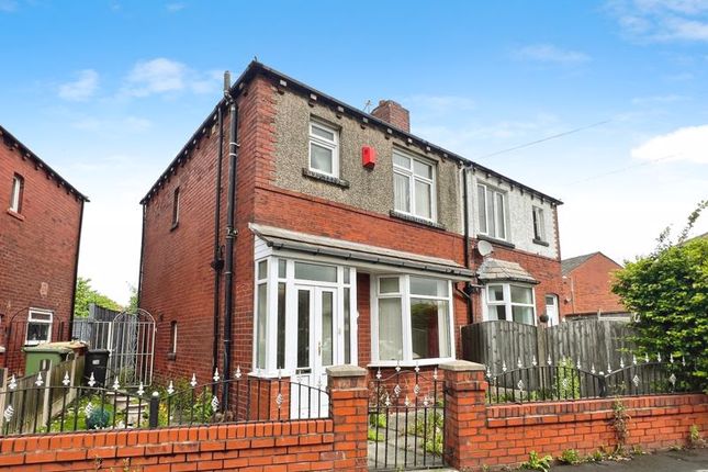 Bayswater Street, Morris Green 2 bed semi
