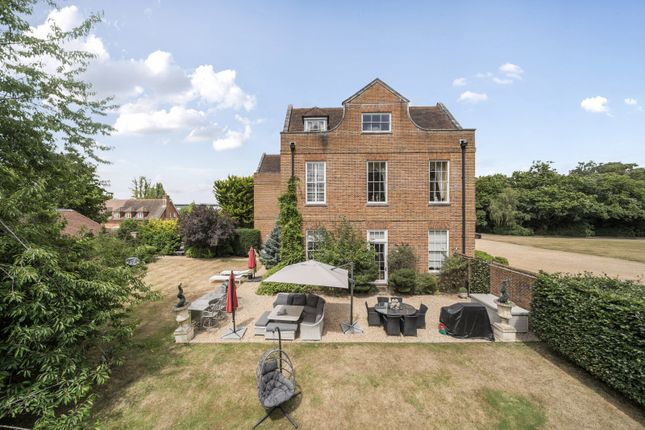 Henley Park, Cobbett Hill Road... 5 bed detached house for sale