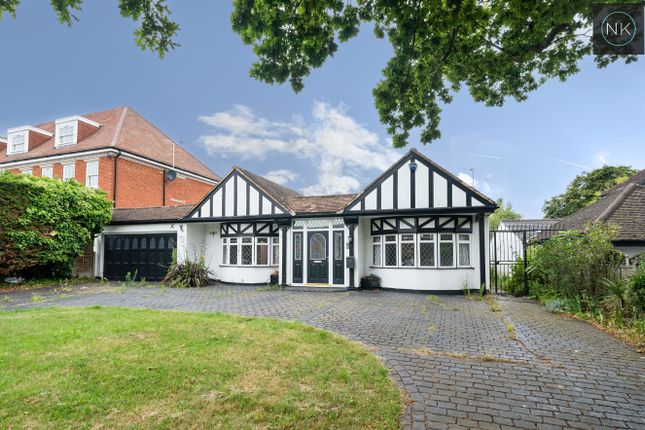 5 bedroom detached bungalow for sale