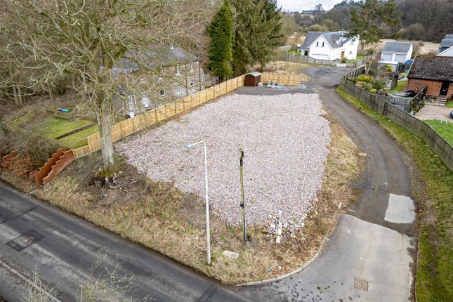 Plot 1, Lilliehill, Main Street... Plot for sale